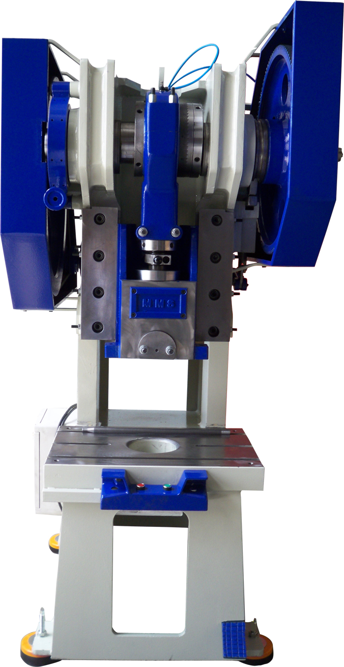 80 tonC tipi Pinemotik Pres 